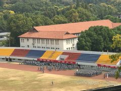 -中南财经政法大学(首义校区)