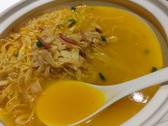 -宝轩渔府·老字号海鲜·正宗津菜(水上店)