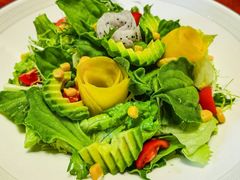 -老江南春·中国龙菜(衡山路店)