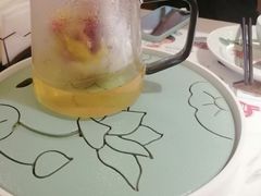 -荷花亭·湖北融合菜(中商广场店)