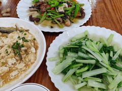 -老友谊餐厅(319国道店)