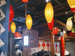 -北平盛世·新京菜·北京烤鸭(劲松·双井店)