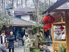 -青城甲(青城山店)