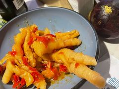 -吉布鲁牛排海鲜自助(深圳金牌店)