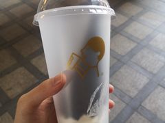 -喜茶(中山利和新地店)