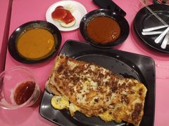 -新加坡Zam Zam餐馆