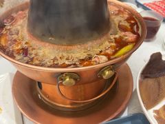 -东来顺饭庄(天坛店)