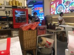 -牛邸·烧肉饭(来福士店)