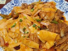 -范记靖远羊羔肉(博物馆店)