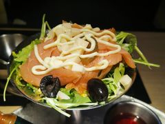 -囧吉香生蚝牛排馆(湖北路店)