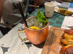 -大象厨房(重庆道店)