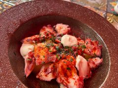 -BROWNSTONE布朗石西班牙餐厅(富城店)