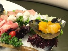 -曼谷靠山街