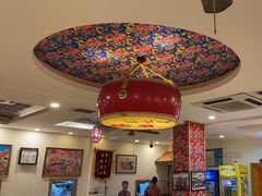 -鹤乡东北菜(崮山路店)