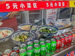 -牛一嘴·兰州牛肉面·大盘鸡(财富中心店)