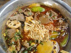 -无名冒菜(春熙路直营店)
