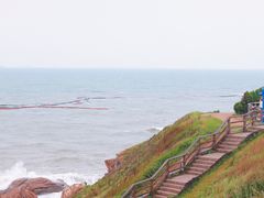 -燕儿岛山公园
