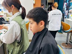 -海马体照相馆(环贸iapm大师爱情店)