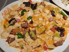 -青海名吃尕张娃非遗烤肉(城中店)