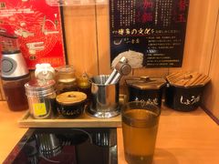 -博多一幸舍(侨福芳草地购物中心店)