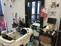 -江燕路万科里