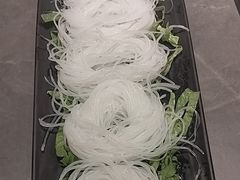 -前门·鲜肉火锅(长风店)