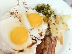 -兰芳园(上环店)