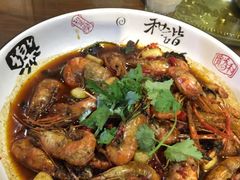 -渔乡米香·剁椒鱼头(四方坪店)