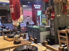 -牛腩之旅·牛腩牛杂煲(光启城美食城店)