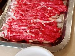 -月圆火锅(宁海东路二店)