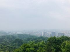 -云碧峰国家森林公园