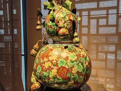 -北京工艺美术博物馆