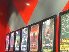 -Xcape异时刻密室逃脱魔法互动(瑞虹天地太阳宫店)