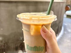 -KUDDO COFFEE(天河城店)