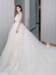 -韩国天使嫁衣婚纱礼服馆(上海旗舰店)