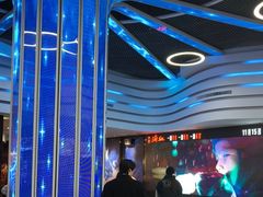 -春天国际影城(中庚漫游城杜比全景声店)