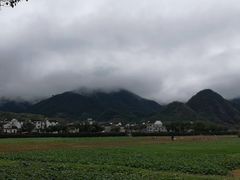 -绩溪龙川景区