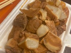 -细妹五香牛杂(步行街店)