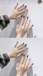 -恐龙·美甲美睫