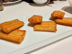 黄金脆带鱼-新荣记(椒江店)