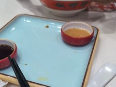 -禾师兄·布拉肠(一德路店)