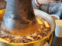 -鼓楼东街老火锅(鼓楼店)