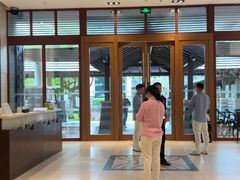 -石梅湾艾美度假酒店