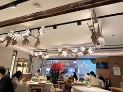 -望湘园·小雅(德基店)