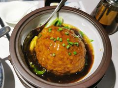 -壹品宴掦·淮扬菜(新牌坊店)