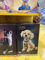 -乐高授权专卖店(岭南站NOVA店)