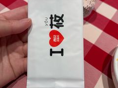 -西贝(科华王府井店)