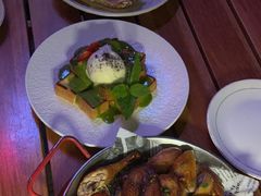 -埠口精酿夜景餐酒吧· BREWPORT BISTRO(长嘉汇重庆之眼店)