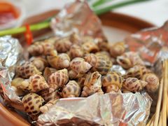 盐焗花螺-码头见·潮汕菜(领展中心城店)