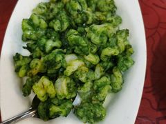 翡翠虾仁-玉华台饭庄(裕中西里小区店)